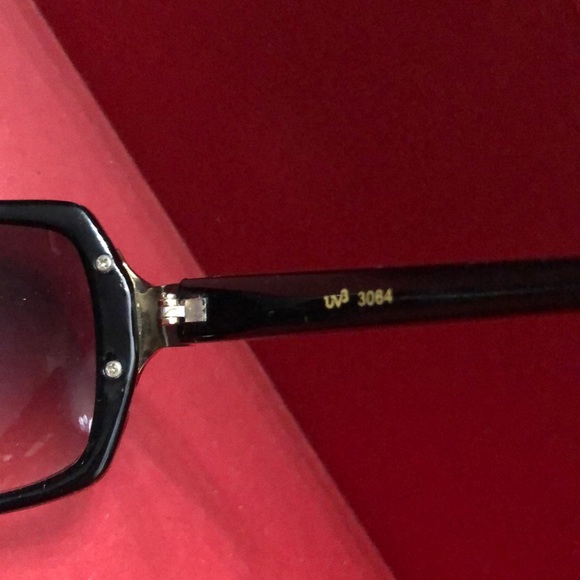 SUNGLASSES UV 3064. UV400 main image 6